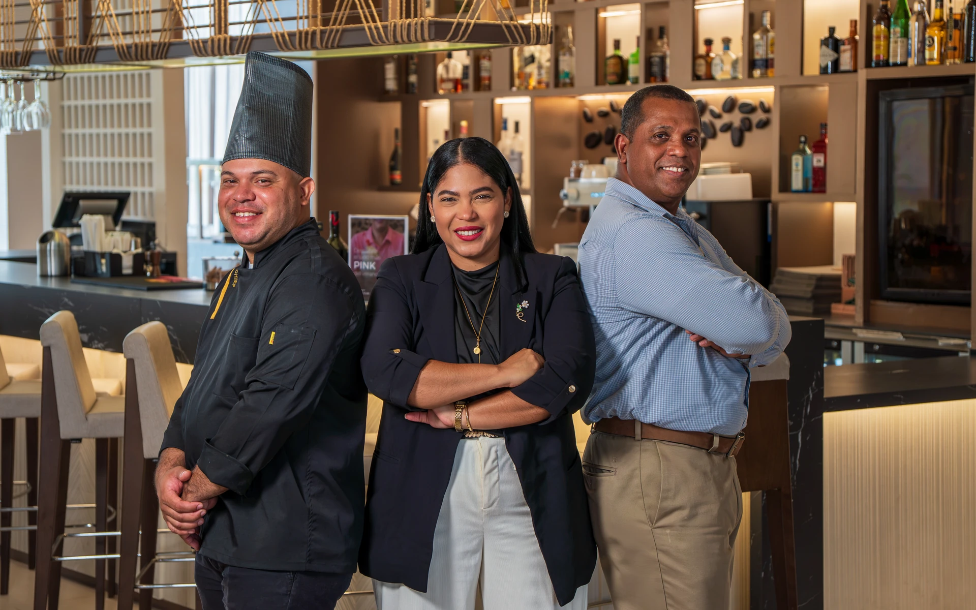 AC Hotel Punta Cana · Corporate Photography — AC Hotel Punta Cana by Marriott