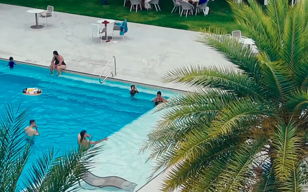 AC Hotel Punta Cana — AC Hotel Punta Cana by Marriott