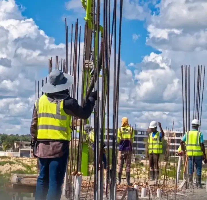 Constructora Rijo Armstrong