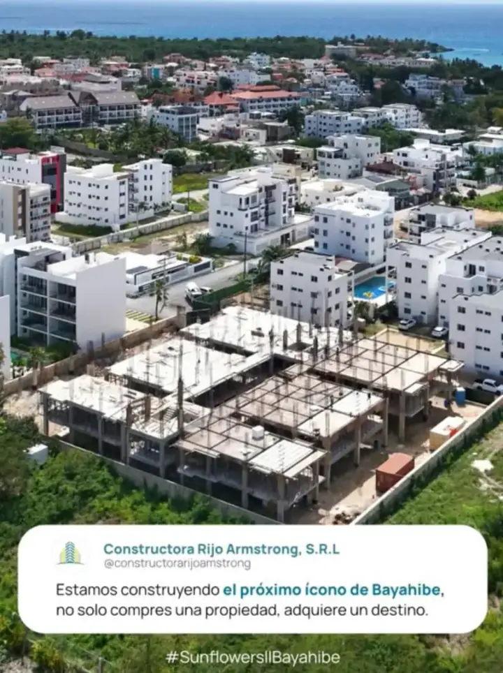 Constructora Rijo Armstrong — social media post 3