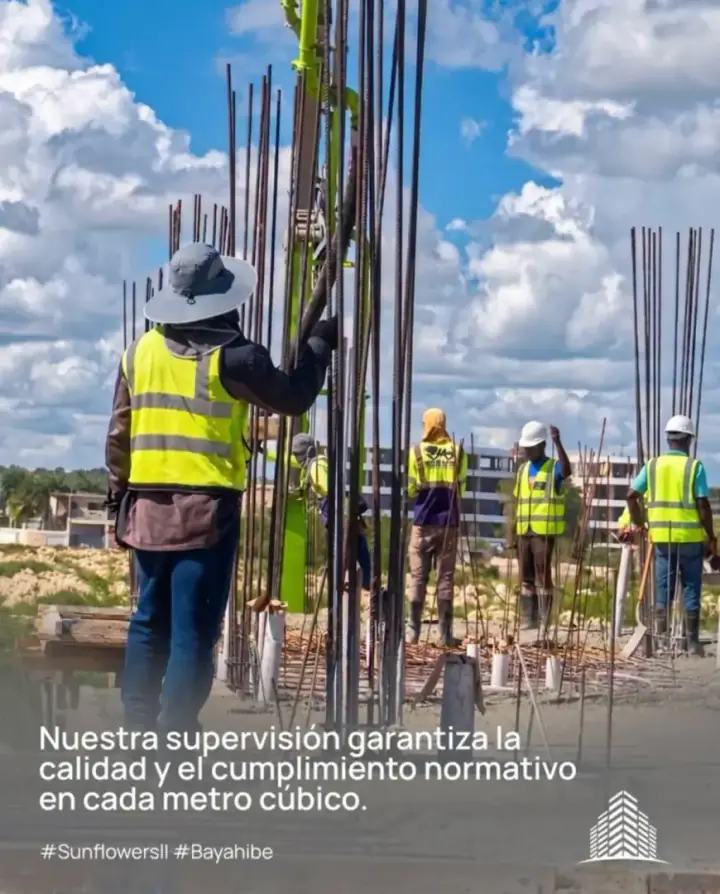 Constructora Rijo Armstrong — social media post 8