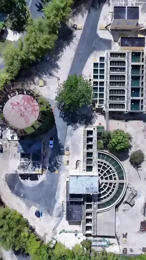 Building is setting the stage for progress