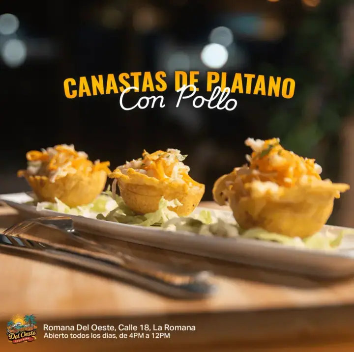 Del Oeste Food Park — social media post 7