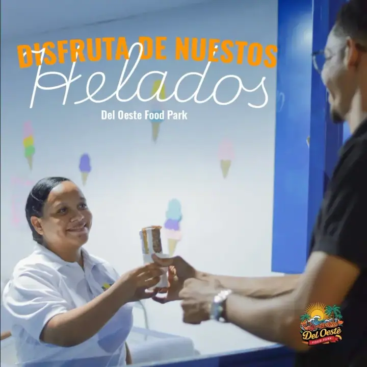 Del Oeste Food Park — social media post 9