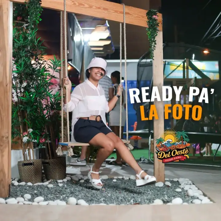 Del Oeste Food Park — social media post 10