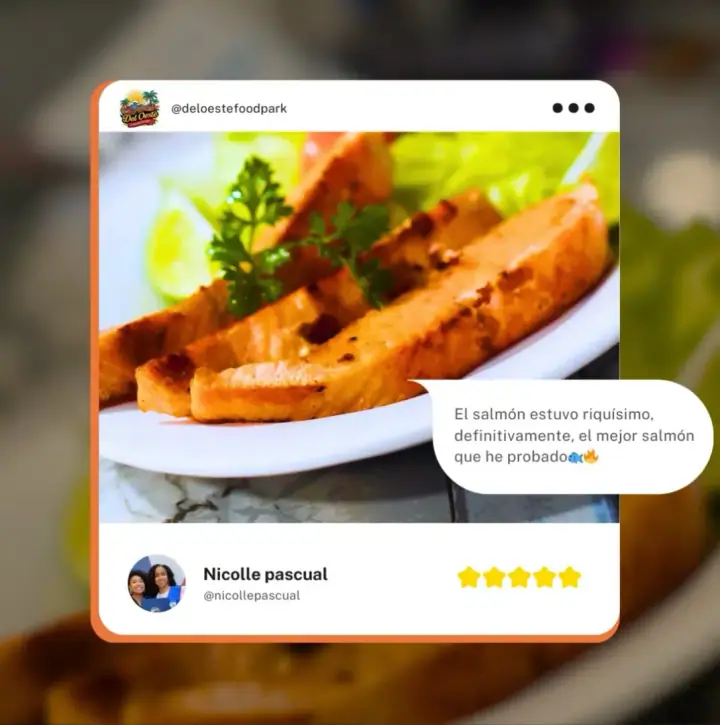 Del Oeste Food Park — social media post 17