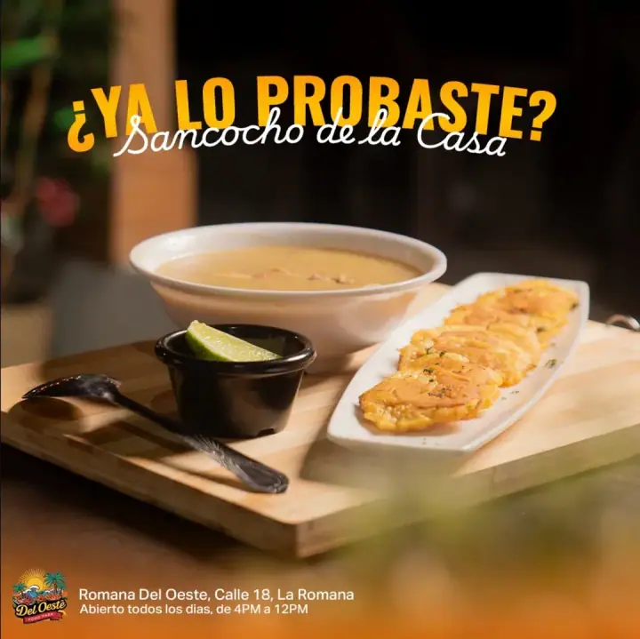 Del Oeste Food Park — social media post 25