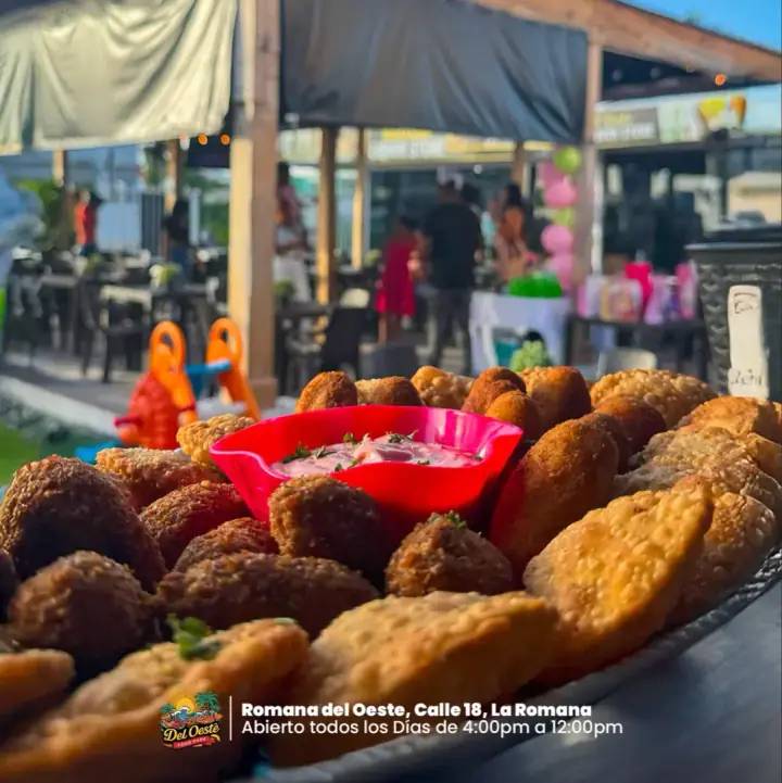 Del Oeste Food Park — social media post 26