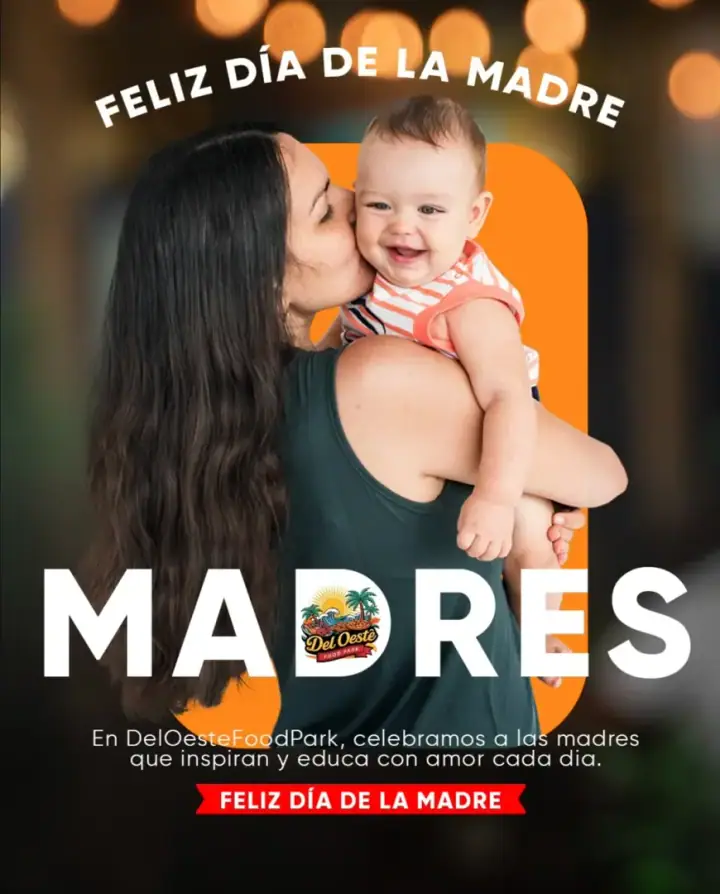 Del Oeste Food Park — social media post 31