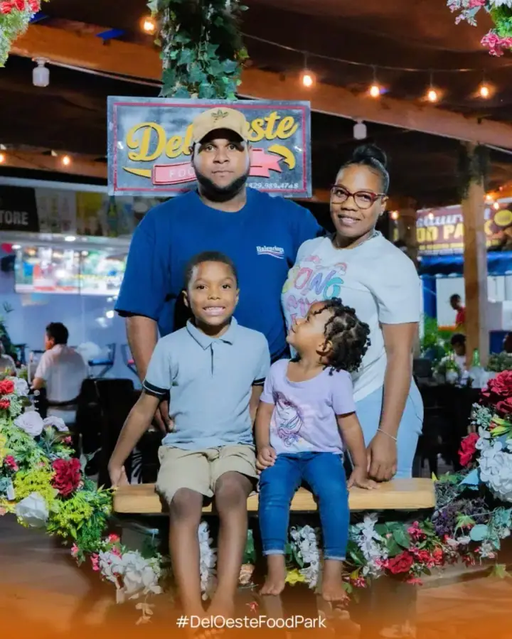 Del Oeste Food Park — social media post 33
