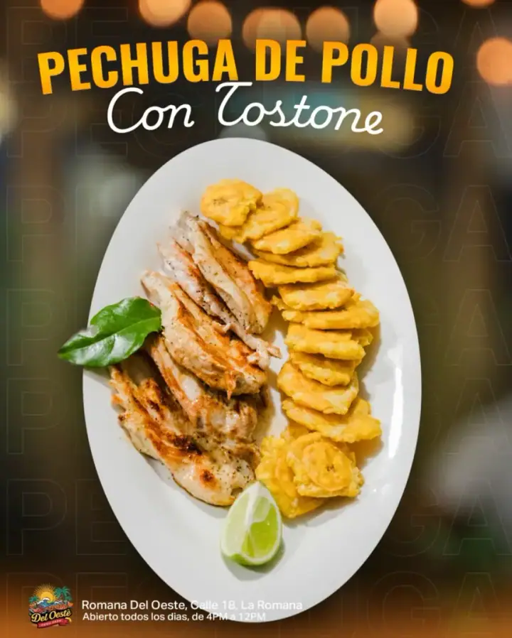 Del Oeste Food Park — social media post 34