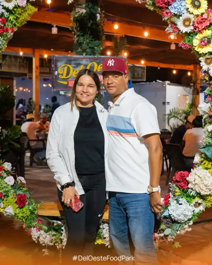 Del Oeste Food Park — social media post 36