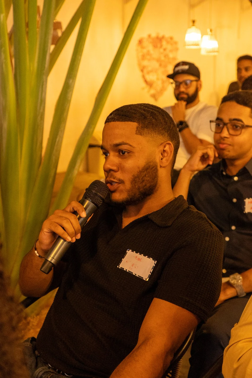 Demo Night OX La Romana — 6