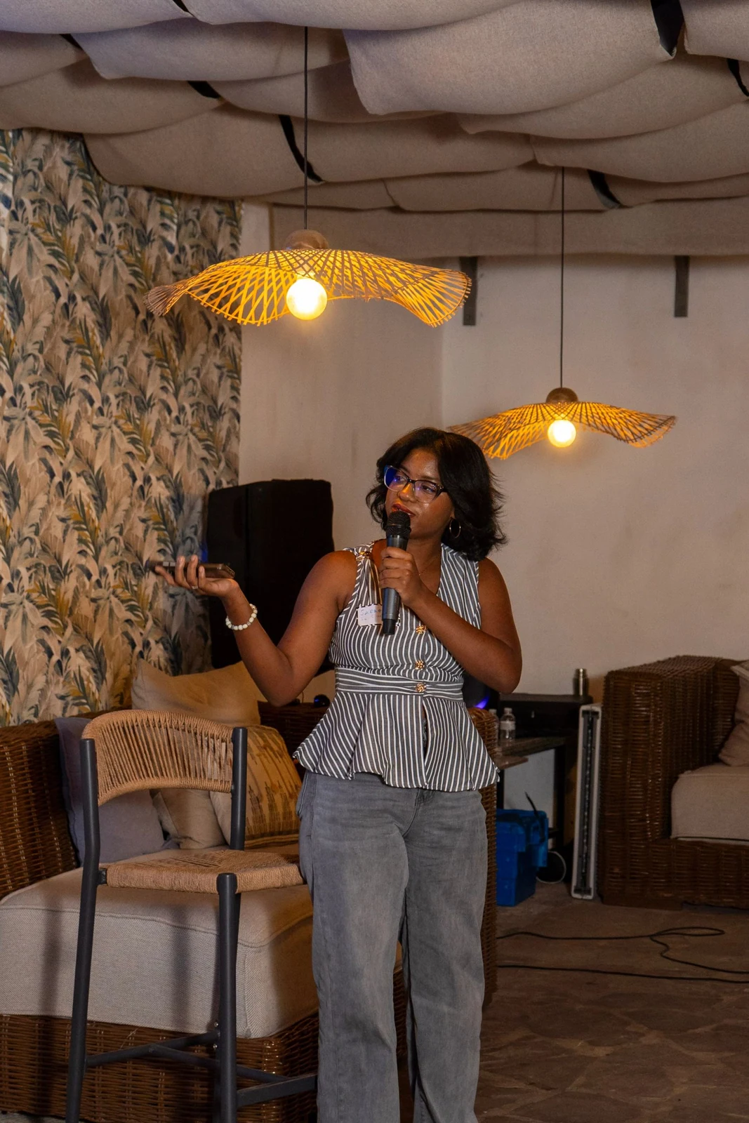 Demo Night OX La Romana — 8
