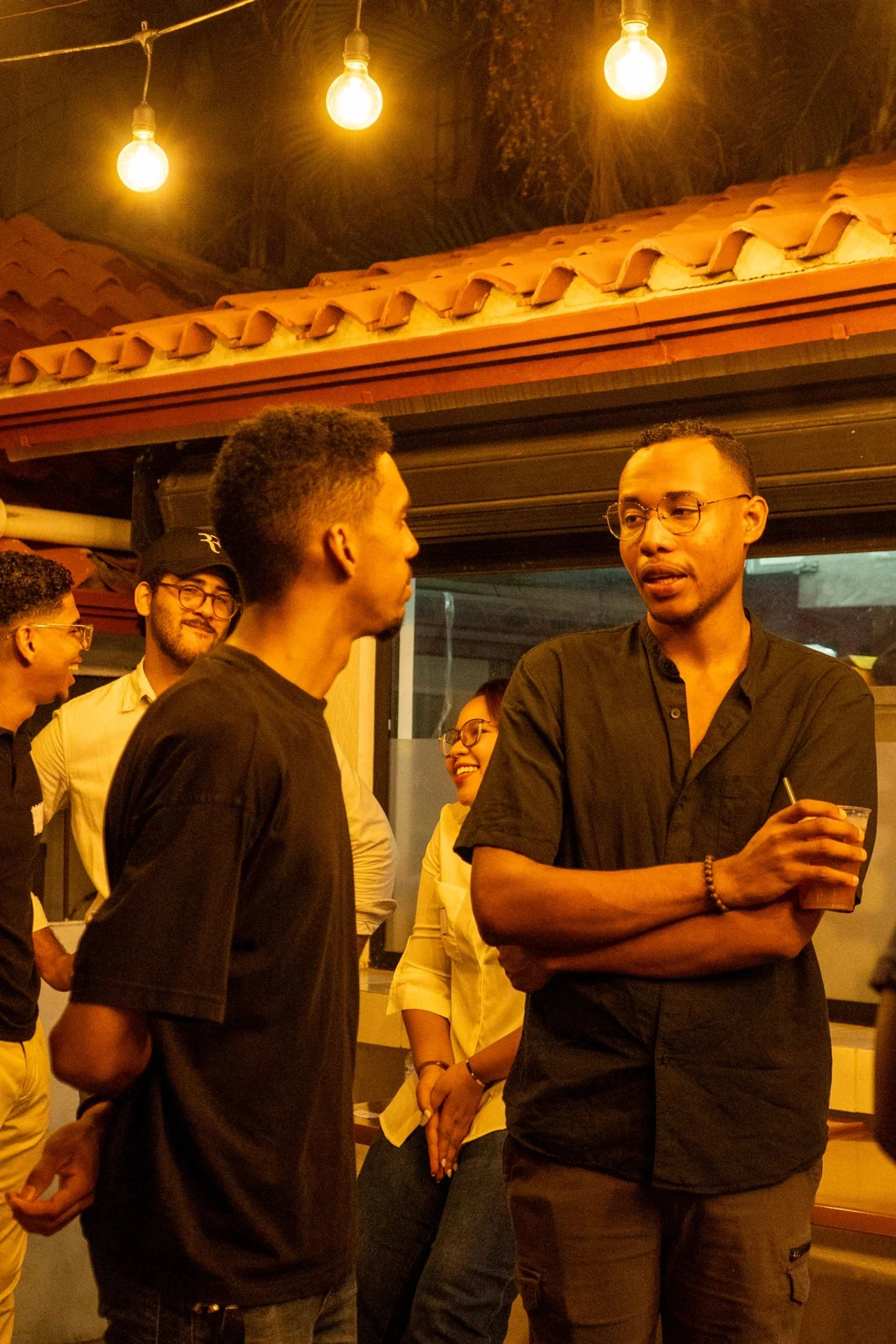 Demo Night OX La Romana — 9