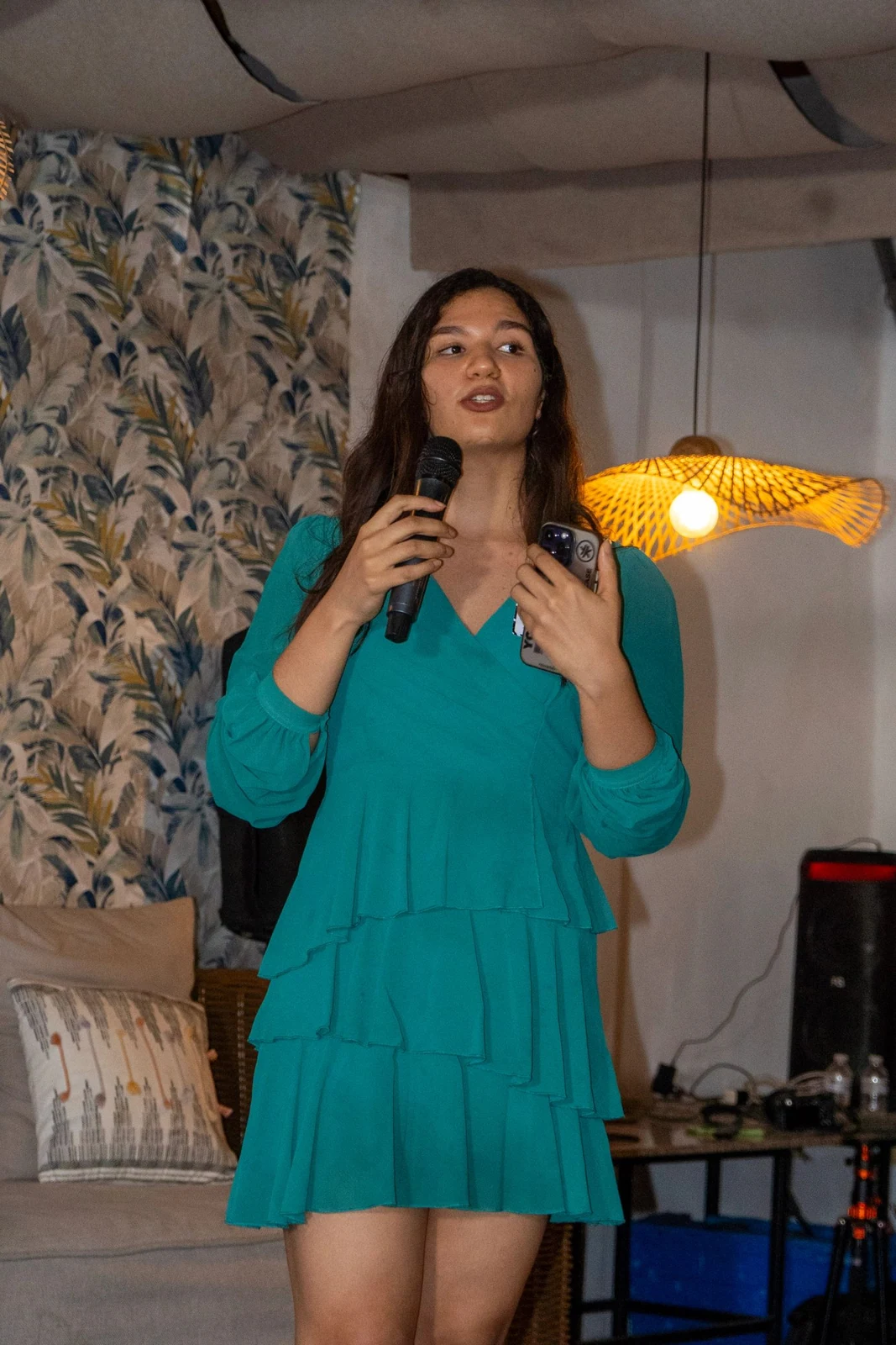 Demo Night OX La Romana — 11