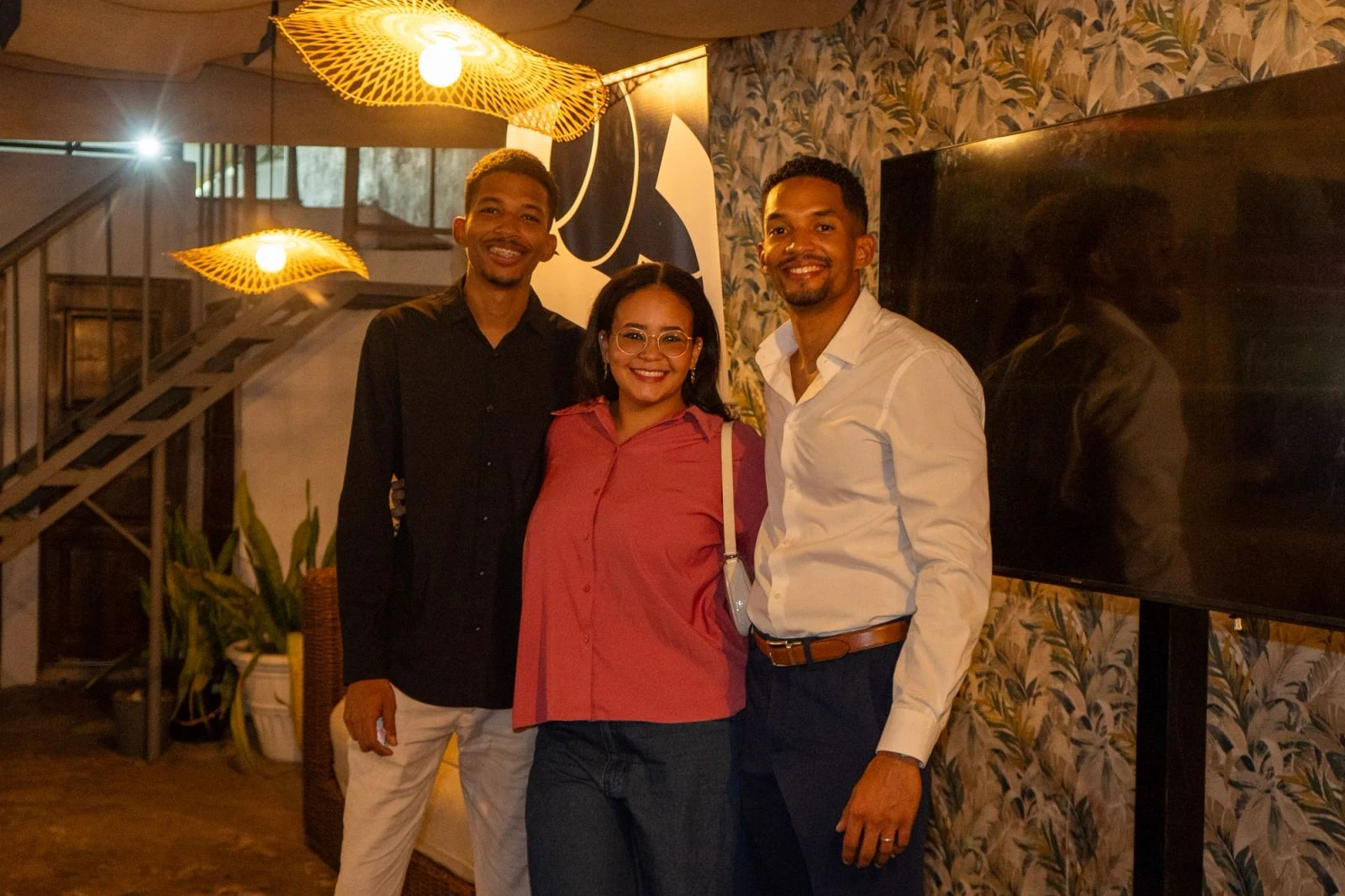 Demo Night OX La Romana — 12