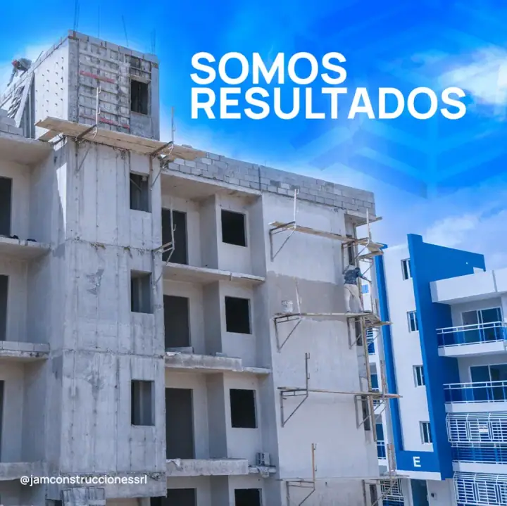 JAM Construcciones — social media post 3