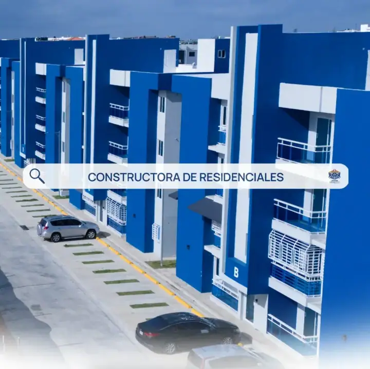 JAM Construcciones — social media post 5