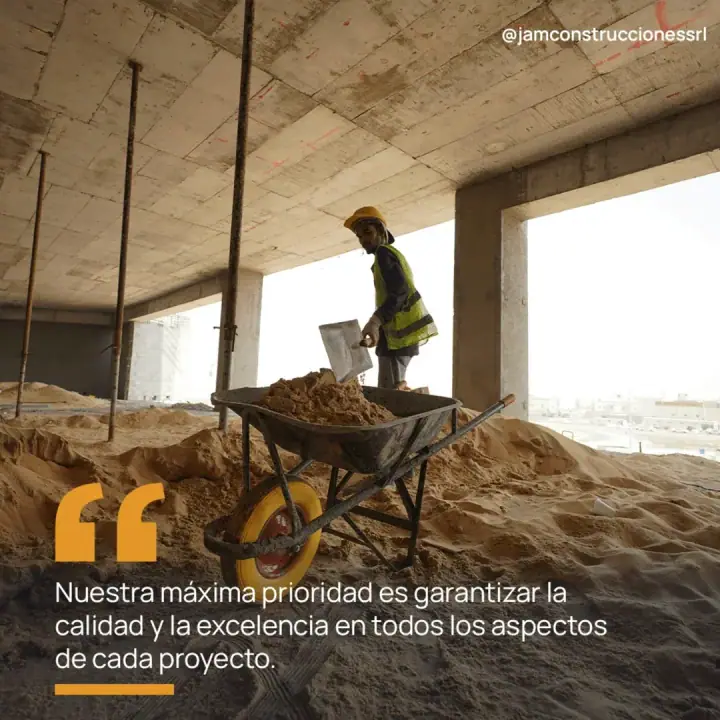 JAM Construcciones — social media post 7