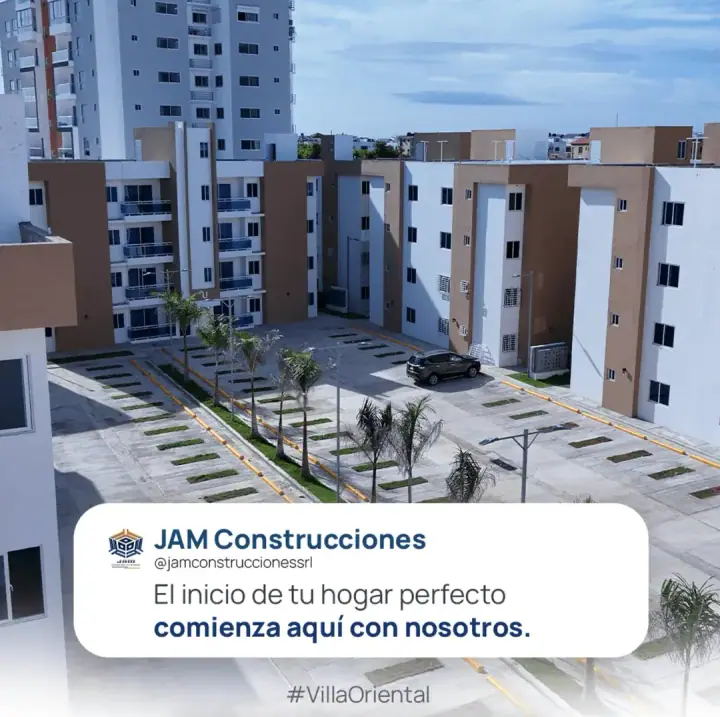 JAM Construcciones — social media post 11