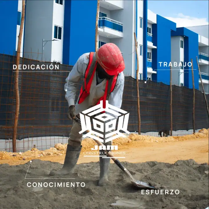 JAM Construcciones — social media post 12