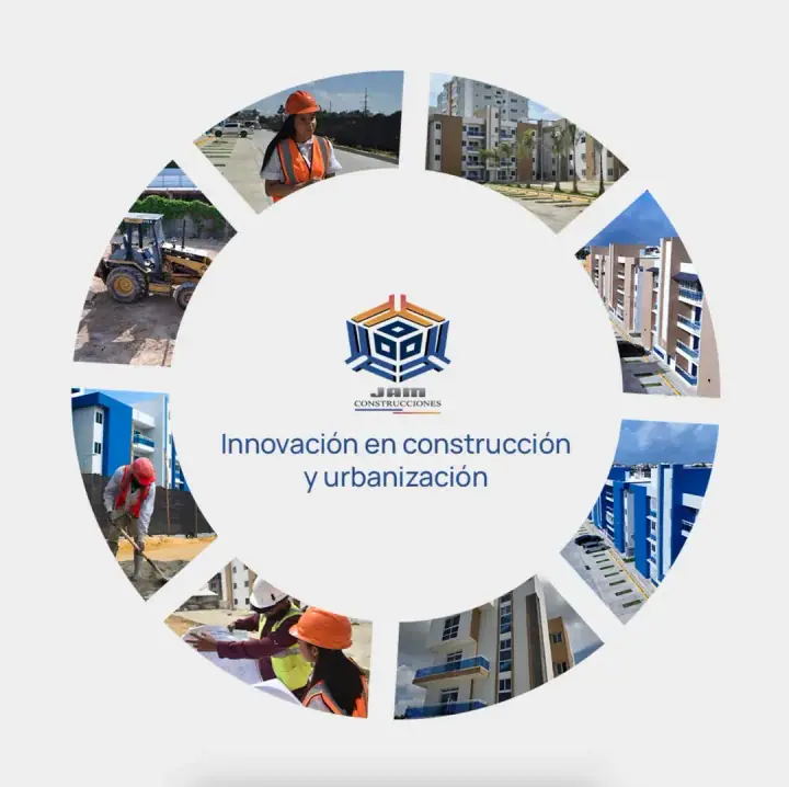 JAM Construcciones — social media post 13