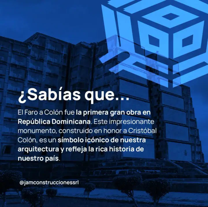 JAM Construcciones — social media post 14