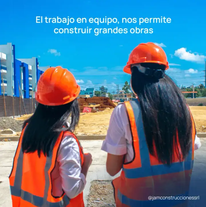 JAM Construcciones — social media post 15
