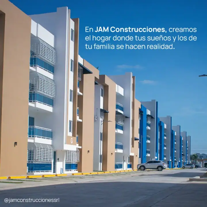 JAM Construcciones — social media post 16
