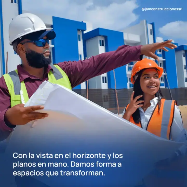 JAM Construcciones — social media post 18