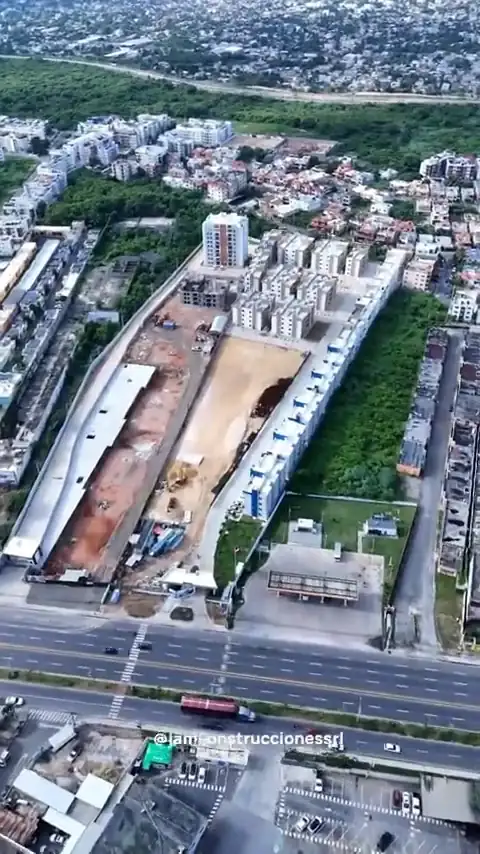 Villa Oriental · Phase 2