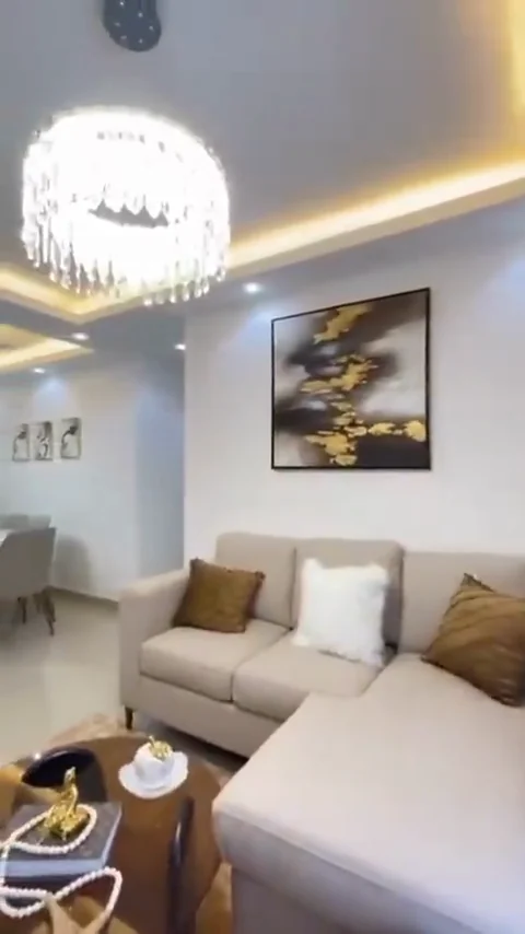Unit walkthrough · Villa Oriental