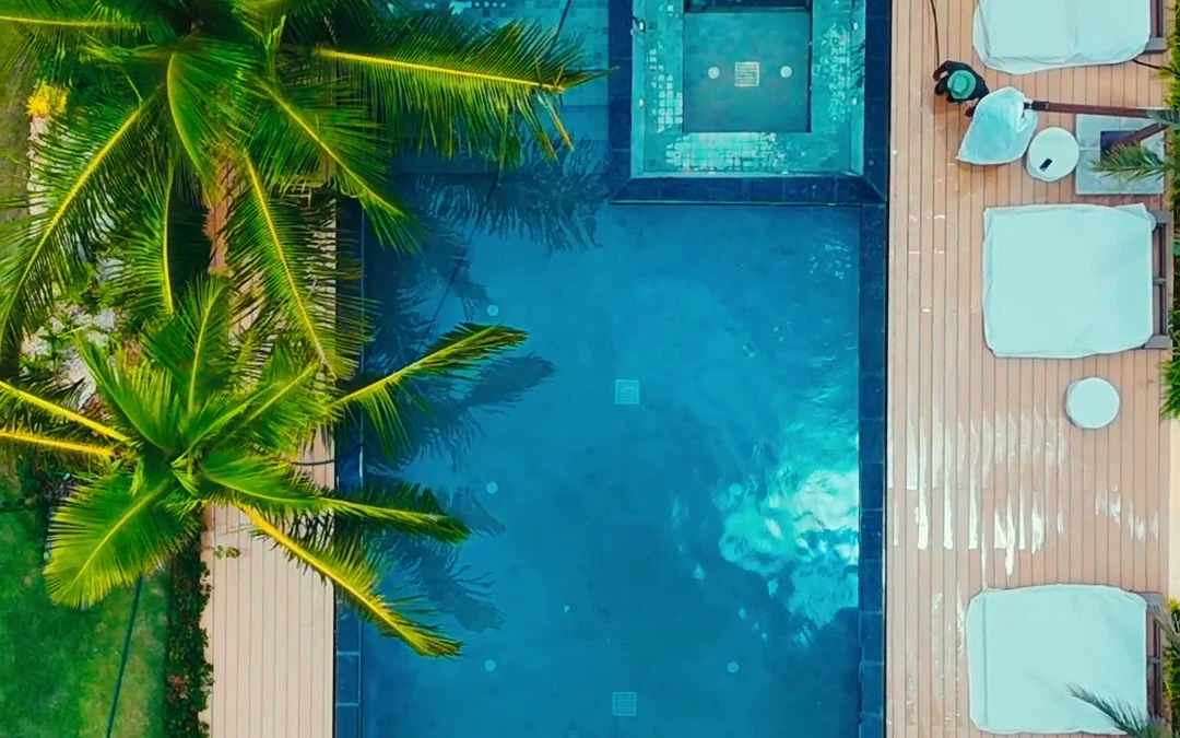 Ocean Pool Solutions