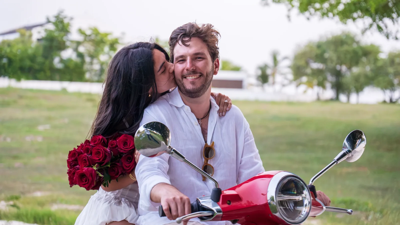 Propuesta de Matrimonio — 1