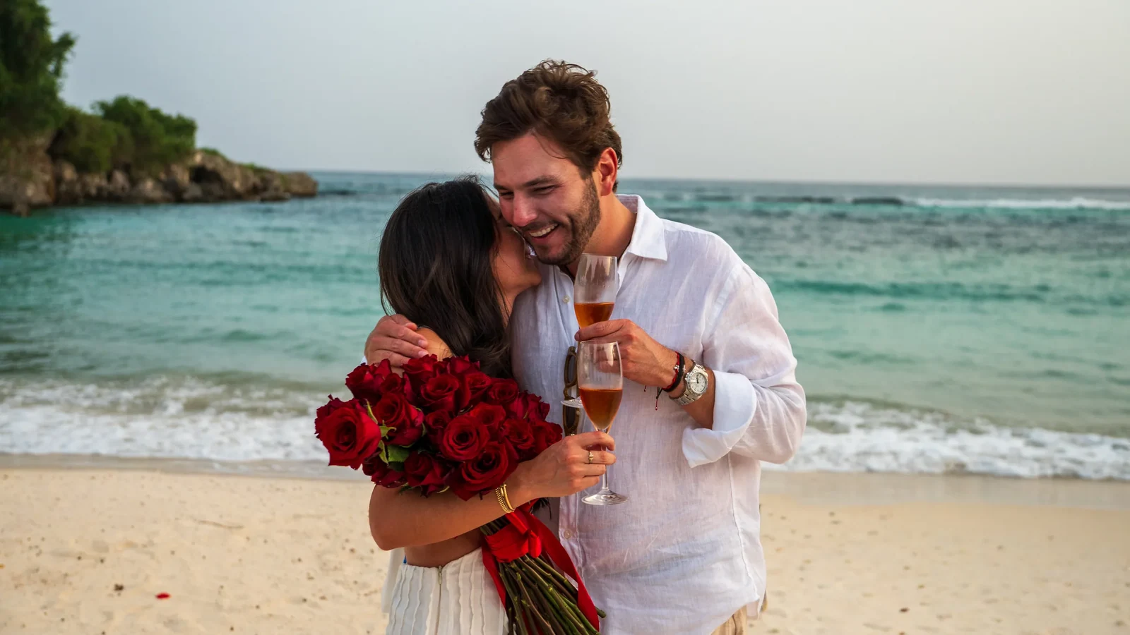 Propuesta de Matrimonio — 3
