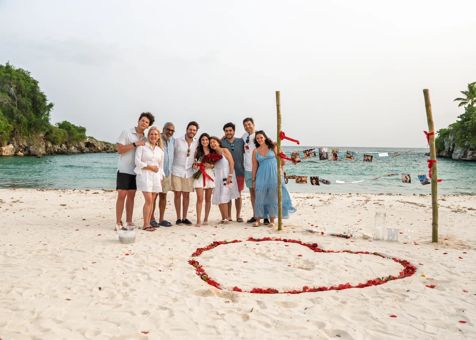 Propuesta de Matrimonio — 4