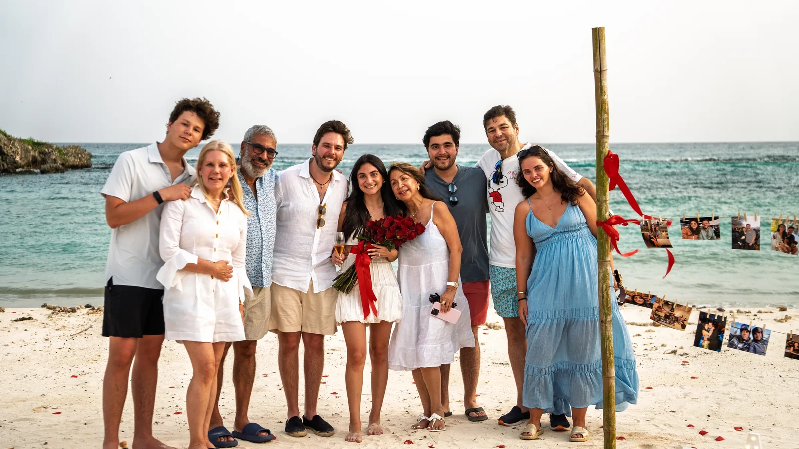 Propuesta de Matrimonio — 5