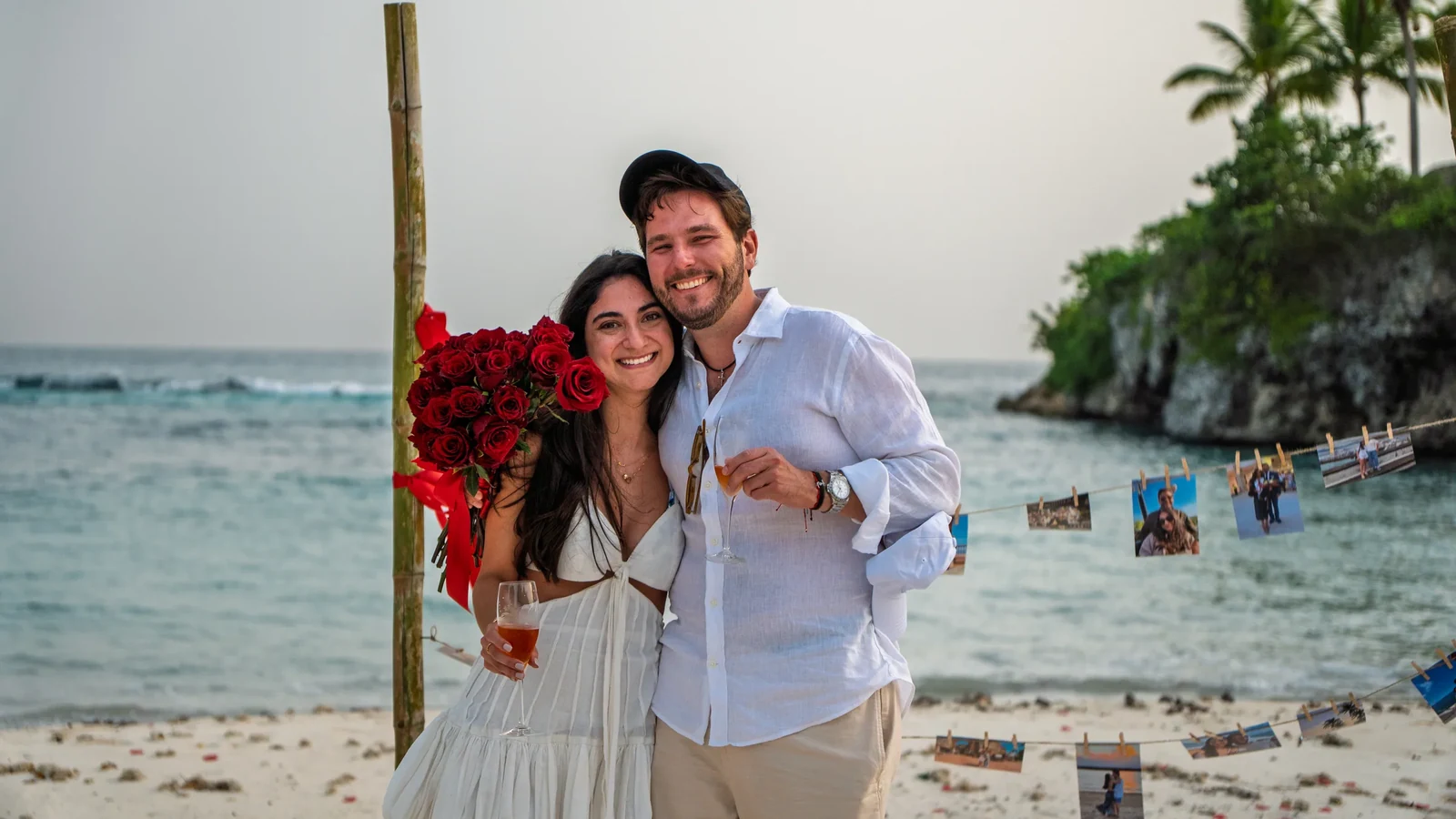 Propuesta de Matrimonio — 7