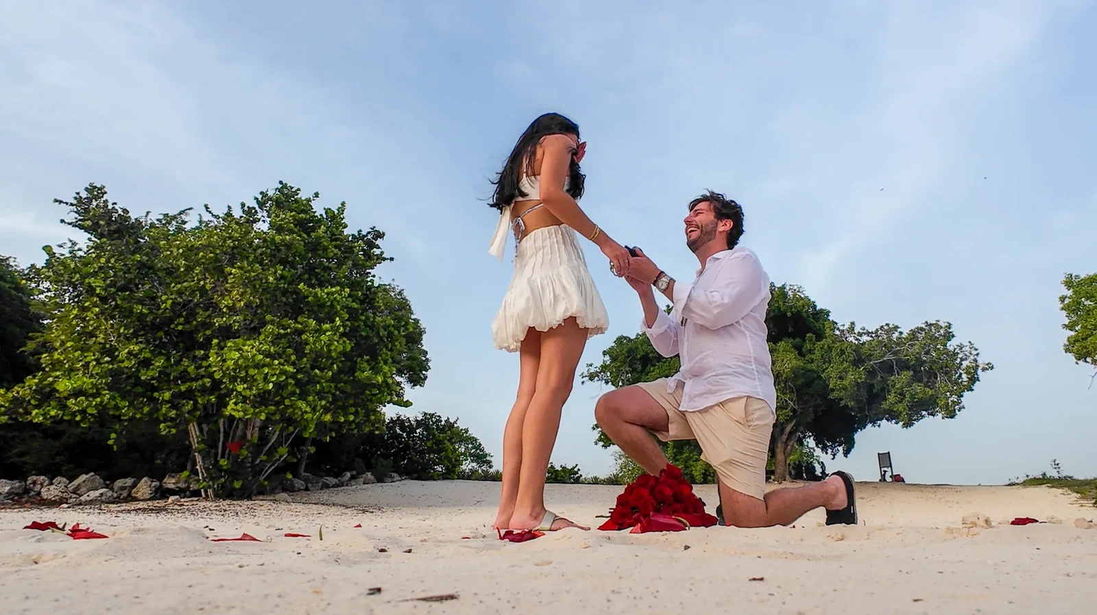 Propuesta de Matrimonio — 11