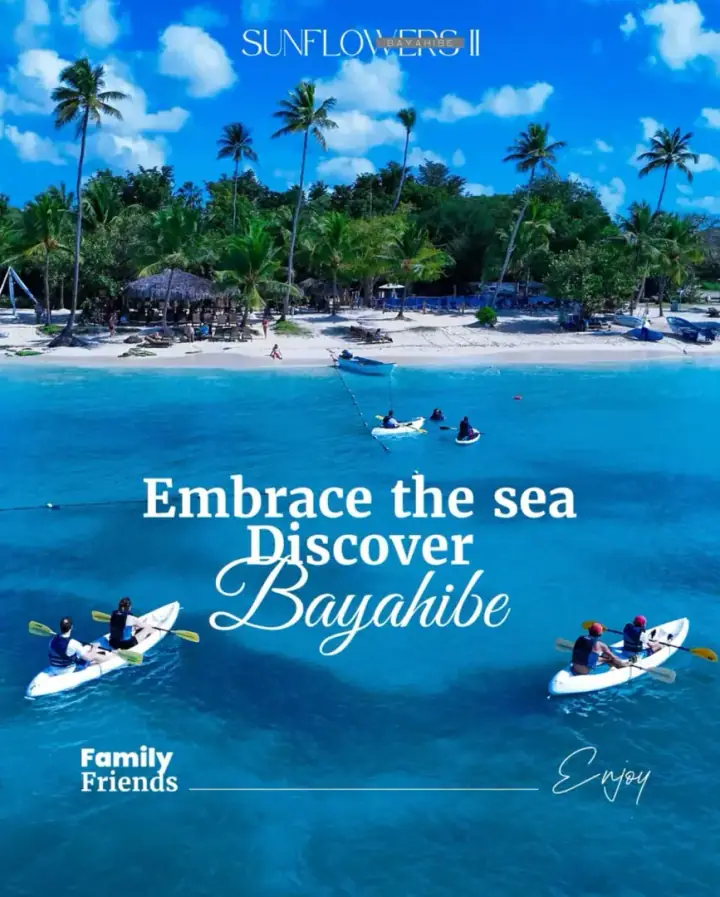 Sunflowers II — social media post 9