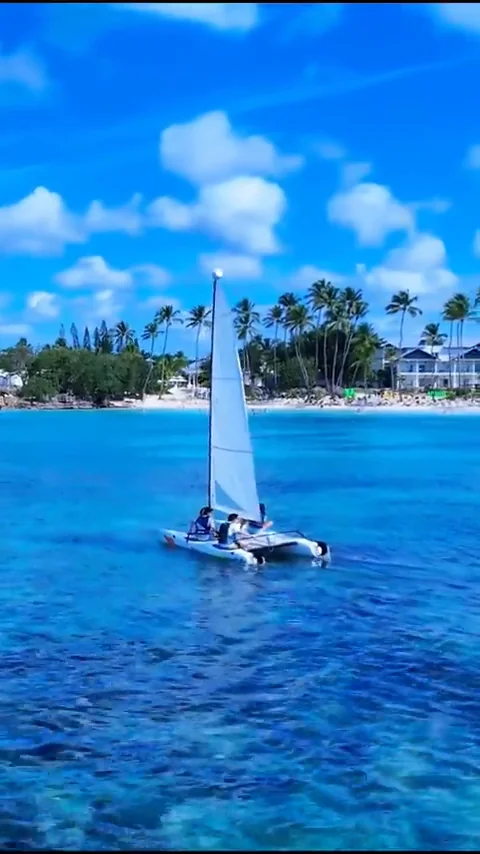 Welcome · tropical charm meets modern luxury