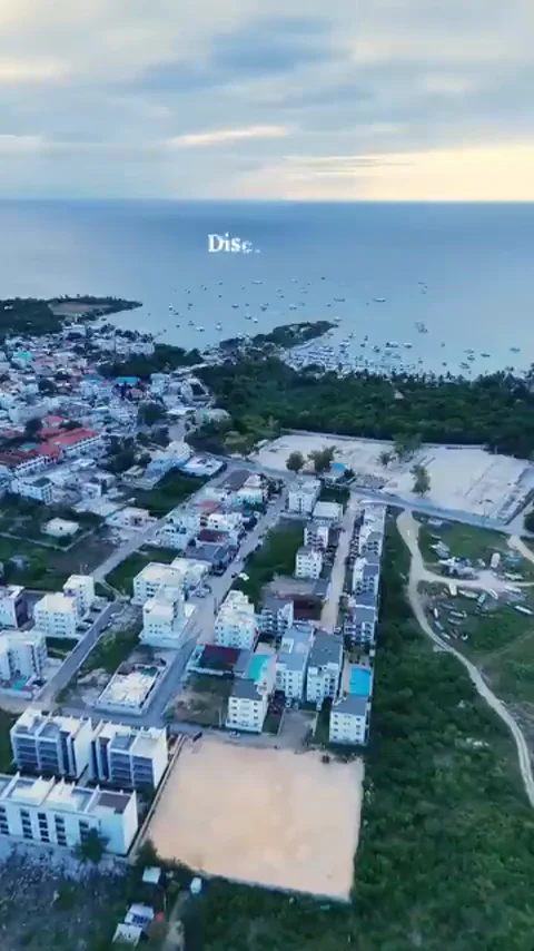 Your Caribbean dream home awaits