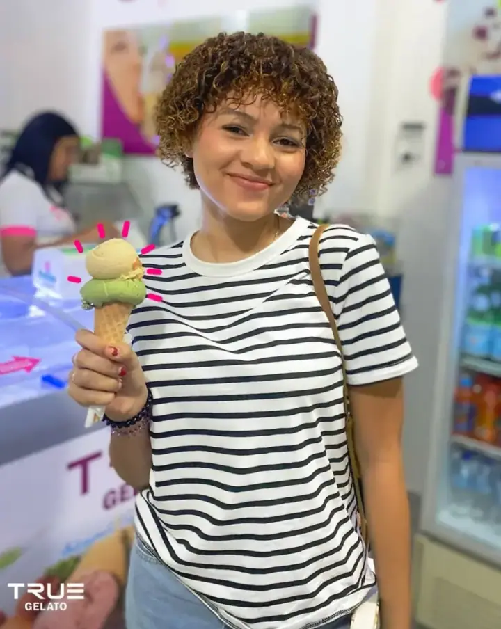 True Gelato — social media post 3