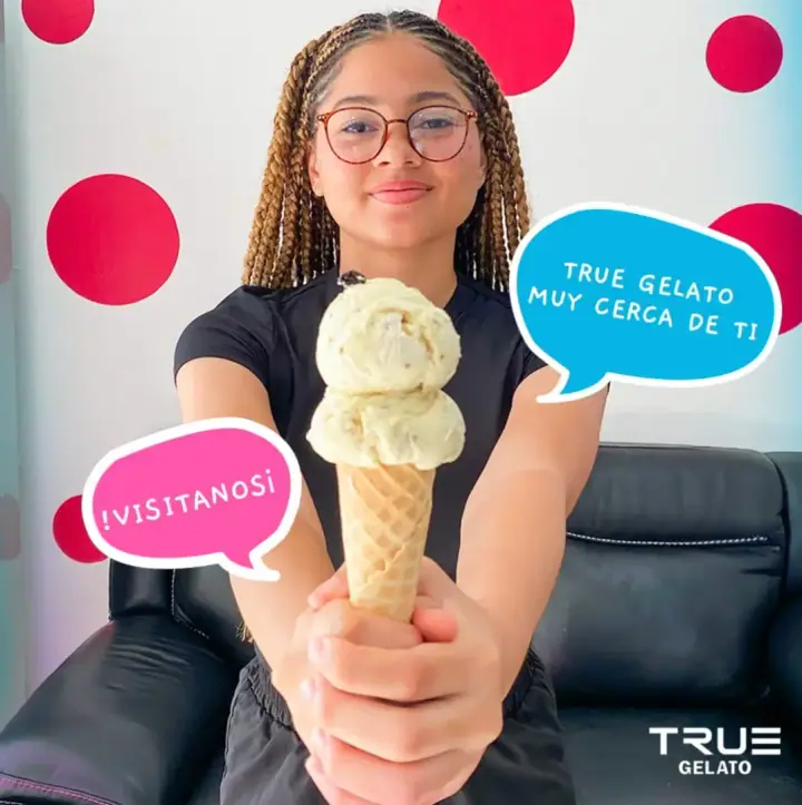 True Gelato — social media post 19