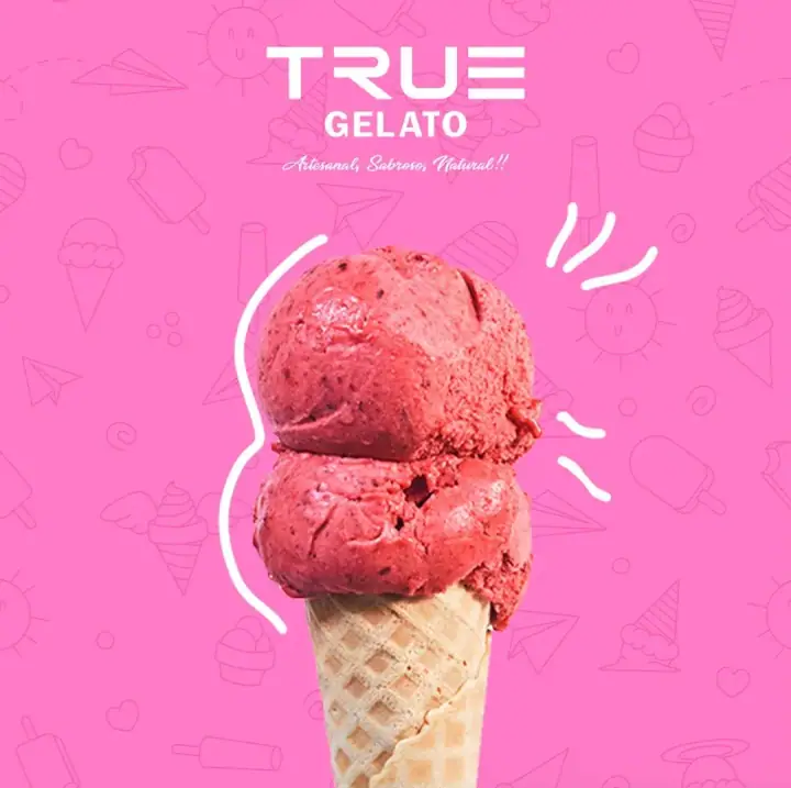 True Gelato — social media post 20