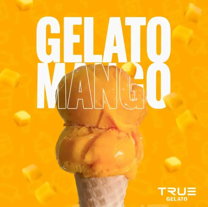 True Gelato — social media post 21