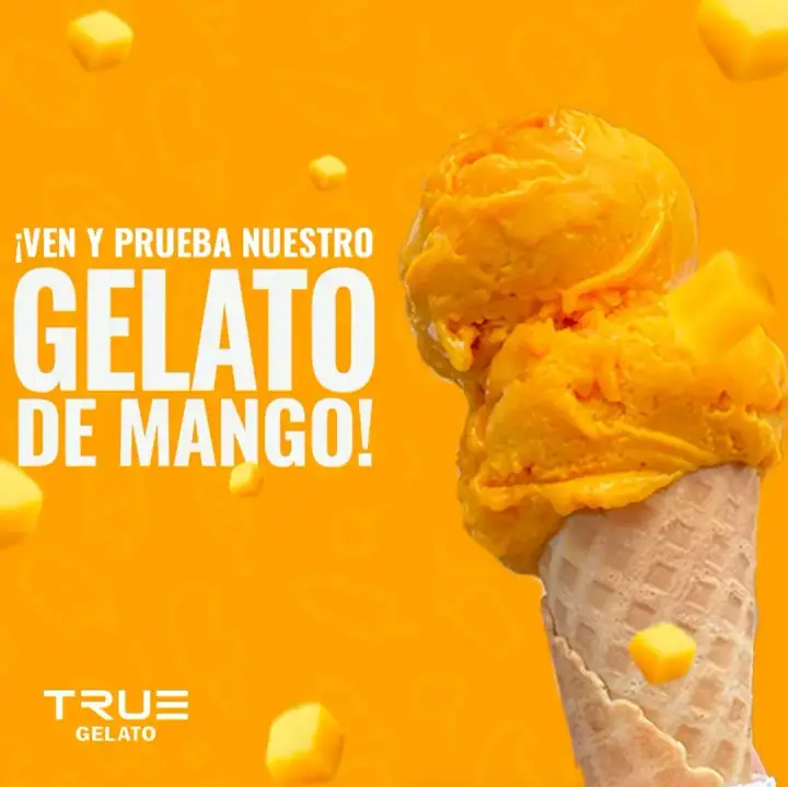 True Gelato — social media post 24