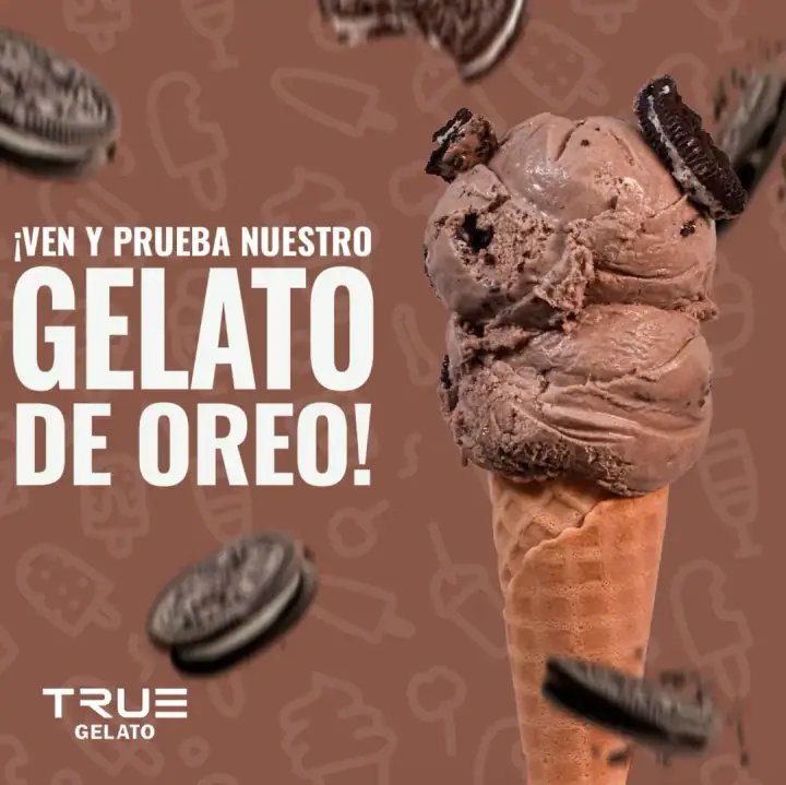True Gelato — social media post 27
