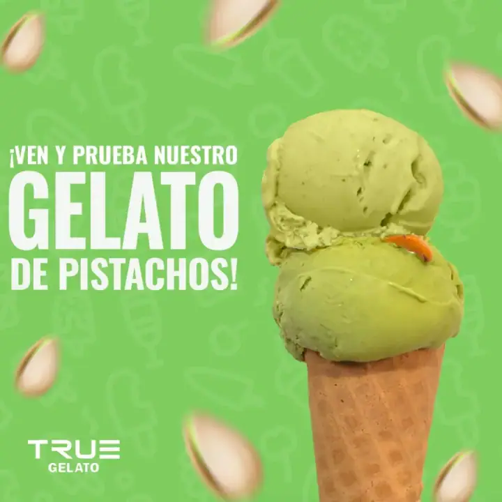 True Gelato — social media post 28